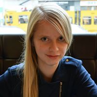 Magda Seweryńska (MagdaSewerynska)