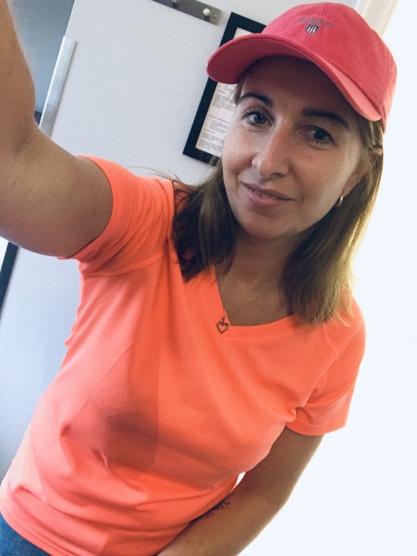 Agnieszka Starzynska (agnieszk), Rypin