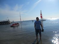 Marcin Kozłowski (MarcinKozlowski), Bergen, Łódź