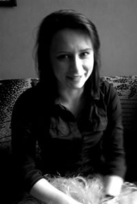 Kinga Kaczmarzyk (KingaKaczmarzyk)