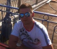 Radek Chmielewski (RadekChmielewski)