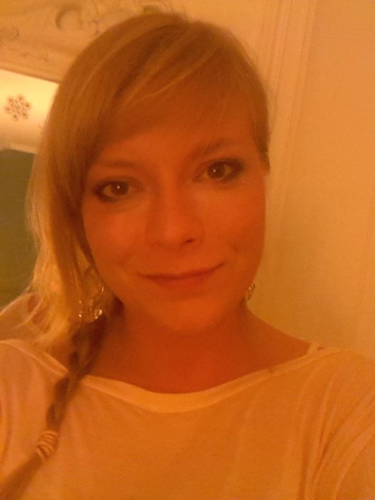 Karolina Kowalska (Mariqendi), Łódź
