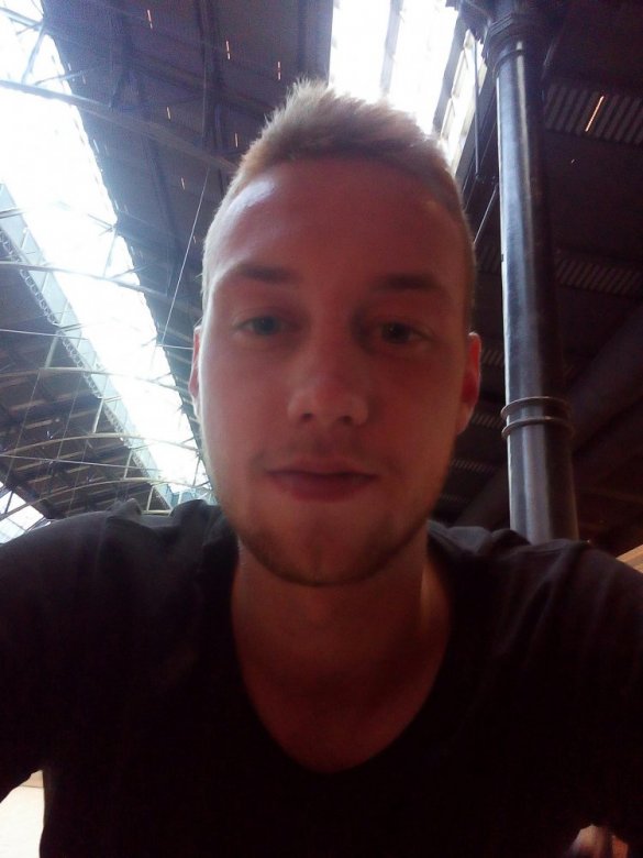 Damian Grabczyk (graboss), Oslo, Szczecin