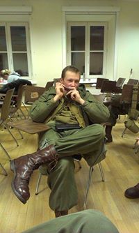 Maciek Domański (MaciekDomanski)