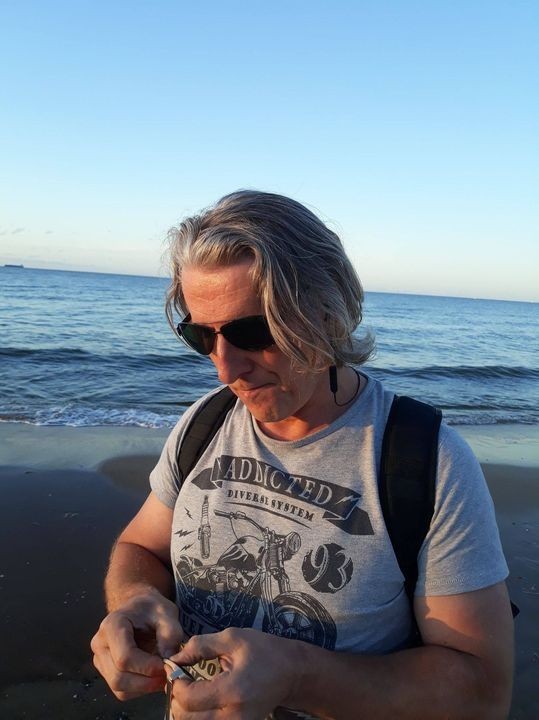 Konrad Bogucki (Konradb69), Oslo Grorud, Płońsk