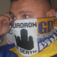 Mariusz Cz (MariuszCz)