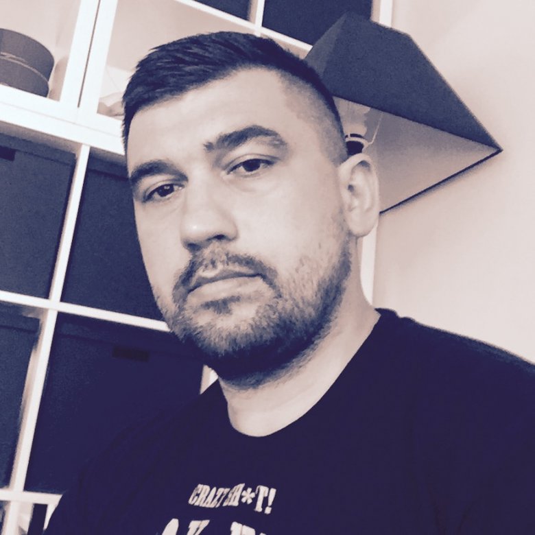 pawel777 k (pawel777), Haugesund, c