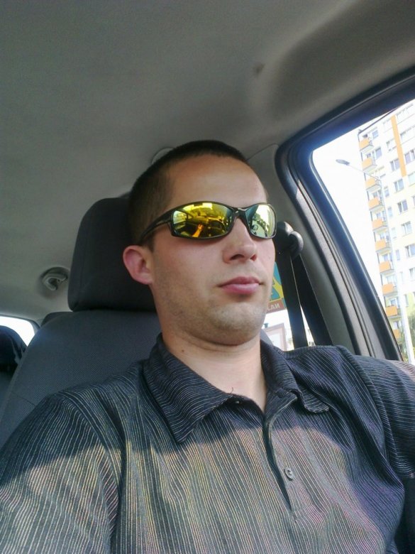 przemcio084  (przemcio084), Bydgoszcz