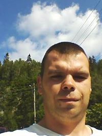 ARKADIUSZ kuklak (ArkadiuszKuklak), Nostrand, Lipno Tłuchowo