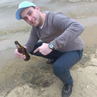 Marcin Gurbała (MarcinGurbala)