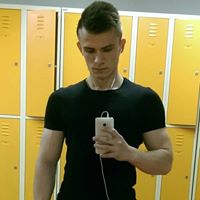 Son Goku (jarek280296), Lublin