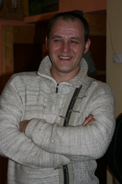 Vitaliy Guminilovich  (Vitaliy Guminilovich), Oslo, Krakow