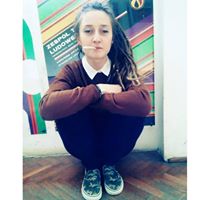 Róża Sono (RozaSono)