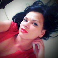 Dorota Rogińska (DorotaRoginska), Oslo, Gdańsk