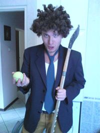 Cygan Kaliban Kowalski (CyganKalibanKowalski)