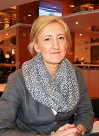 Dorota Chylicka  (Dorota Chylicka)