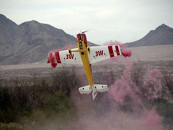 Piotr M. (iwan), Hamar/Ingeberg, Rzeszow