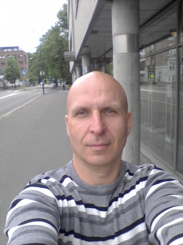 Tomek Skowron (tomaszskowron), oslo, gorzow wlkp
