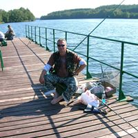 Sławek Dąbrowski (SlawekDabrowski)