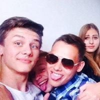 Michał Grabowski (MichalGrabowski)