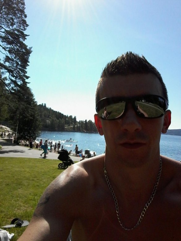 grzegorz tarzecki (egonborek), oslo, borek wlkp