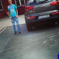 Kacper Krystian Wilkowski (KacperKrystianWilkowski)