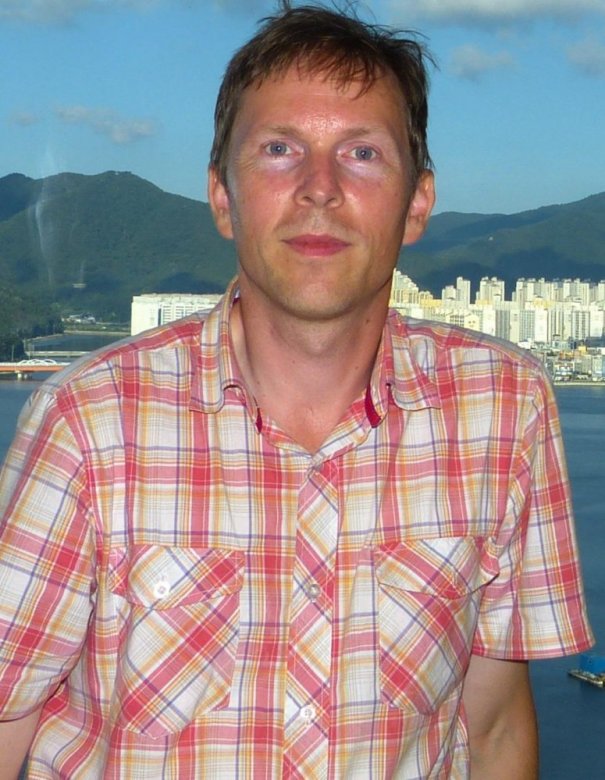 Rafal Witold  (Rafal Witold), Kristiansand, Gdynia