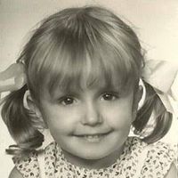 Dorota Baran (Dorota3107), Wólka Kobylańska