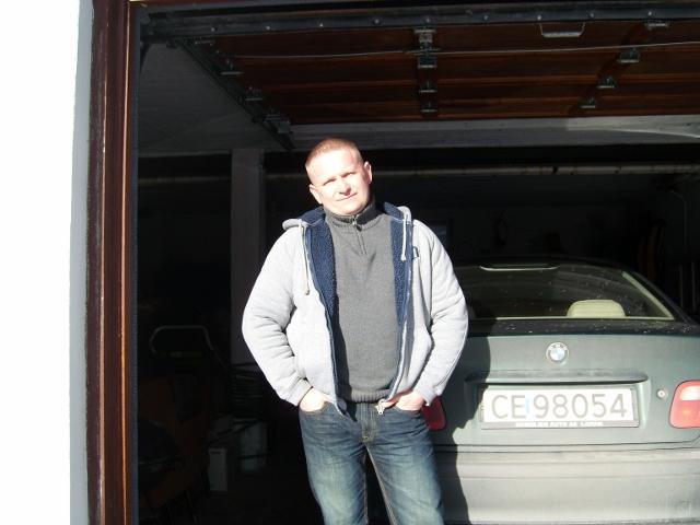 Dawid Baranowski (zygi888), Brumunddal, Małdyty