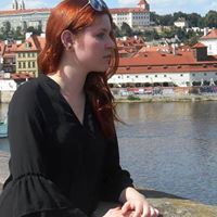 Paulina Pękalska (PaulinaPekalska)