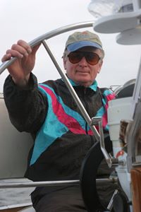 Walter Drager (WalterDrager)