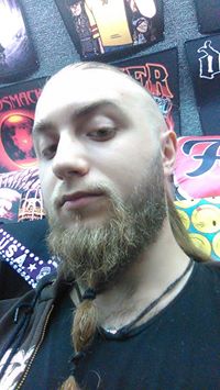 Radosław Ragnar Stępniak (RadoslawRagnarStepniak)