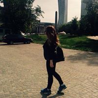 Justyna Dudek (JustynaDudek)