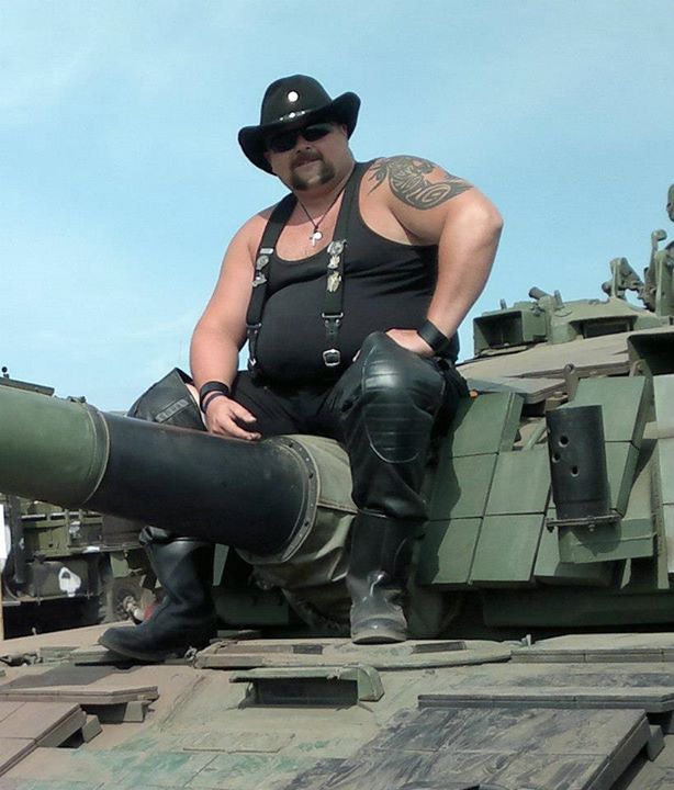 Dariusz Janeczko (zagloba1976)