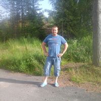 Rafal Pretki (RafalPretki), arnes, kolobrzeg