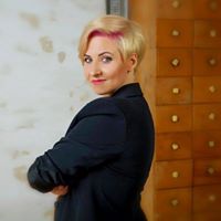 Alina Matecka (Alina32)