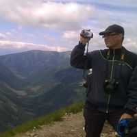 Tomasz Garbarz (TomaszGarbarz)