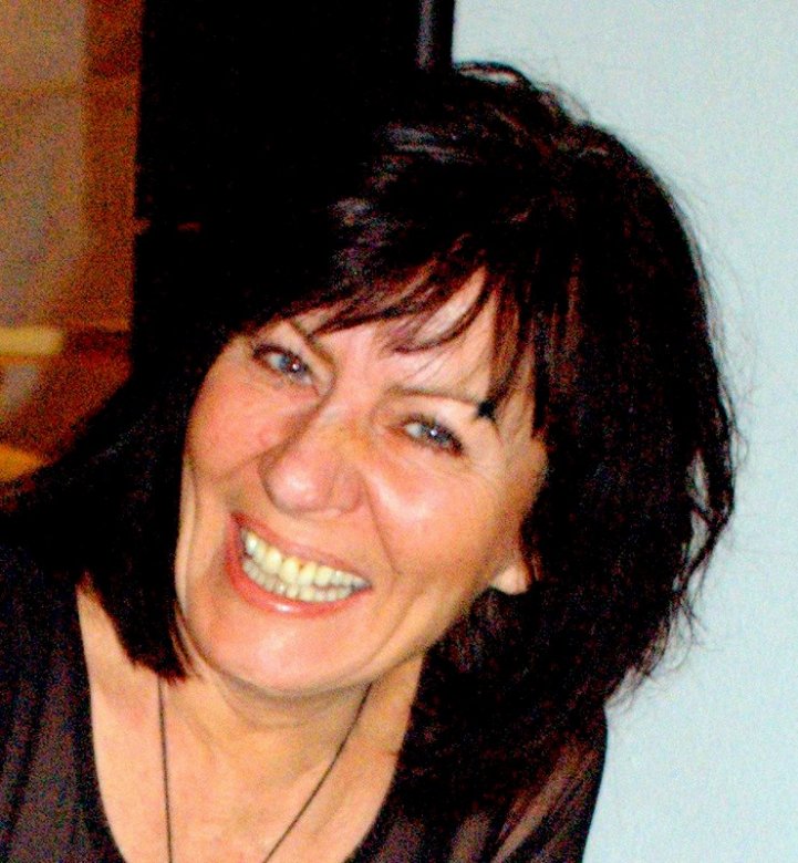 Jolanta Andersen (joland), Drammen, Gdynia