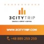 3CityTrip 