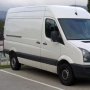 Tomasz VW Crafter 
