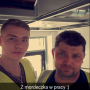 szalik 