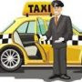 Taksówka Osobowa