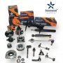 starmann auto parts 