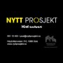 Nytt Prosjekt AS