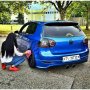 Patrycja Patrycja