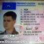 Prawo jazdy 