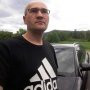 Tomek Gacia