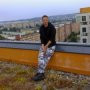 arek miler