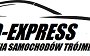 pro-express 