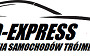 pro-express